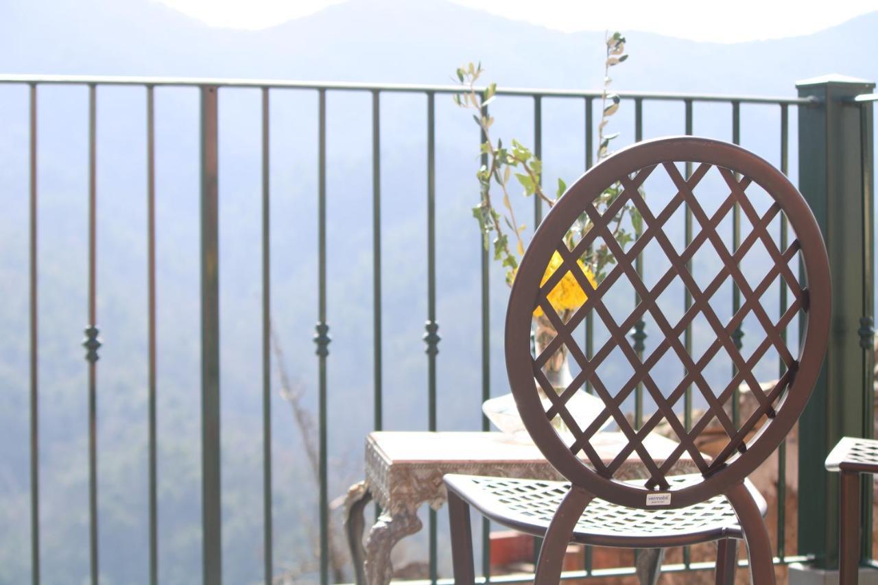 Bed and Breakfast Bbveleura Velva Esterno foto