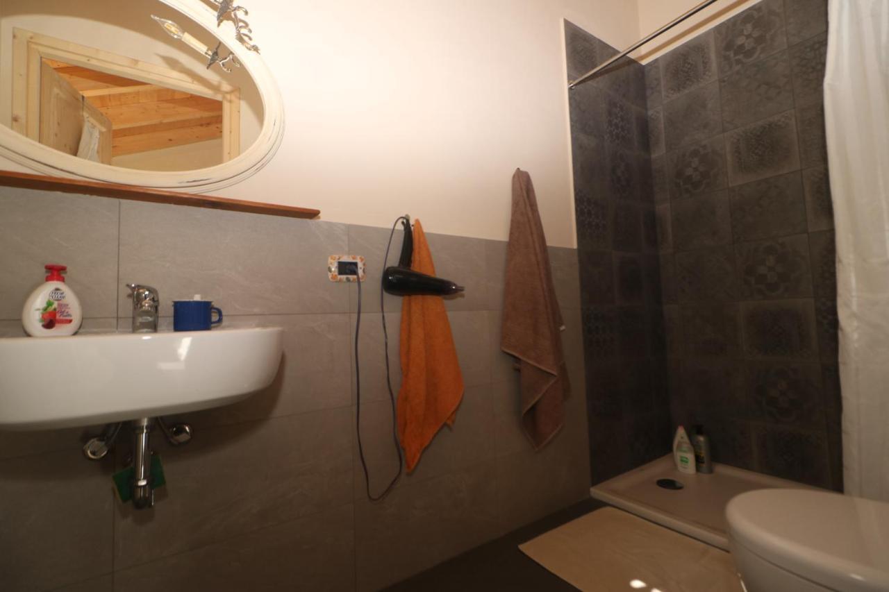 Bed and Breakfast Bbveleura Velva Esterno foto